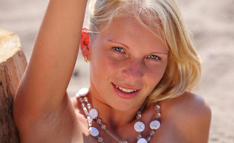 Лина, 24 года, 4 размер груди
